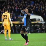 Điểm nhấn Brugge 1-1 M.U: 3 “số 10” vô hại; Quỷ đỏ không thể sống thiếu Fred