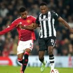 Điểm nhấn Man United 2-0 PAOK: Sân khấu của Diallo