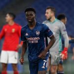 Điểm nhấn trận Benfica 1-1 Arsenal: ‘Cạn lời’ Aubameyang; Đối trọng của Bruno Fernandes