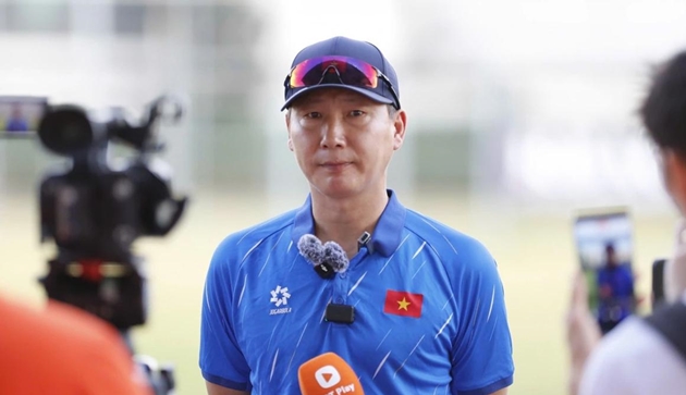 Điểm tin bóng đá Việt Nam 11/12: Ông Kim Sang-sik muốn “phục thù” Malaysia; Viettel chia tay Tiến Anh