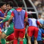 Điểm tin bóng đá Việt Nam 19/12: U22 Việt Nam vô địch SEA Games 33; HLV Kim Sang-sik lập kỳ tích