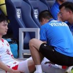 Điểm tin bóng đá Việt Nam 5/12: Xuân Bắc chấn thương nhẹ; Xuân Son tỏa sáng với hattrick