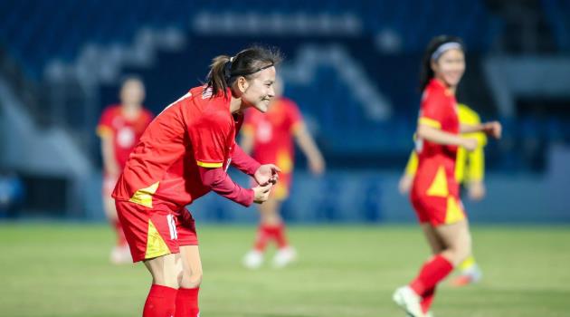 Điểm tin bóng đá Việt Nam 6/12: Thái Thị Thảo ghi hat-trick; Indonesia lo ngại sức mạnh của U22 Việt Nam