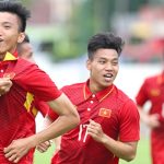 Điểm tin bóng đá Việt Nam sáng 17/08: Báo châu Á đưa U22 Việt Nam lên mây xanh