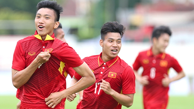 Điểm tin bóng đá Việt Nam sáng 17/08: Báo châu Á đưa U22 Việt Nam lên mây xanh