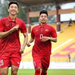 Điểm tin bóng đá Việt Nam sáng 22/08: Tâm điểm U22 Việt Nam; Futsal níu giữ hy vọng