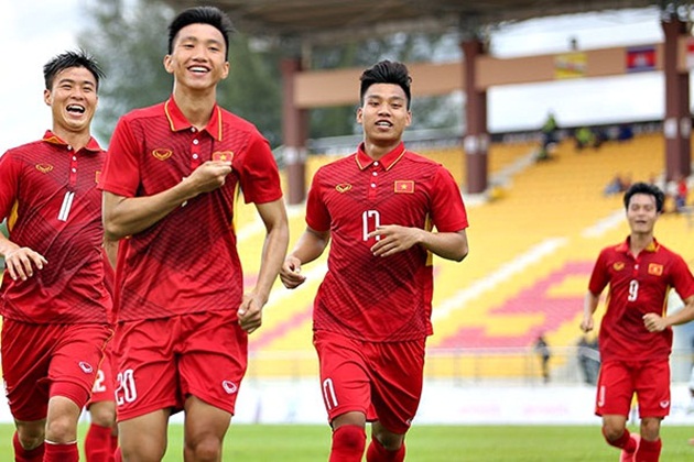 Điểm tin bóng đá Việt Nam sáng 22/08: Tâm điểm U22 Việt Nam; Futsal níu giữ hy vọng