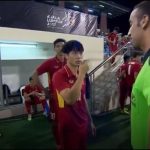 Điểm tin bóng đá Việt Nam sáng 23/08: Công Phượng tiết lộ đoạn hội thoại với trọng tài