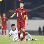 Điểm tin bóng đá Việt Nam sáng 24/08: U22 Việt Nam gặp tổn thất nghiêm trọng trong trận gặp U22 Thái Lan