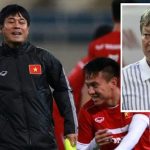 Điểm tin bóng đá Việt Nam sáng 27/08: HLV Lê Thụy Hải lên tiếng về người kế nhiệm Hữu Thắng