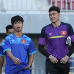 Điểm tin bóng đá Việt Nam sáng 30/08: ĐTQG Việt Nam có buổi tập đầu tiên