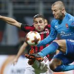 Điểm tin chiều 09/03: Milan hoảng sợ trước Arsenal, Barca mất trụ cột