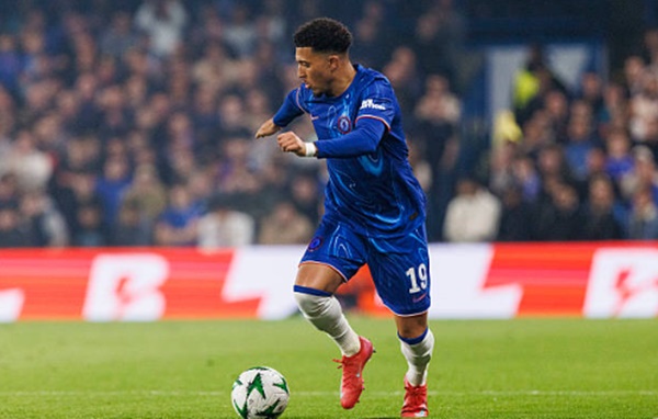 Điểm yếu lớn nhất của Chelsea dưới thời Maresca