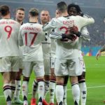 Điều chỉnh chiến thuật của Ruben Amorim giúp Kobbie Mainoo thăng hoa