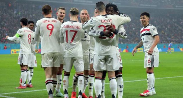 Điều chỉnh chiến thuật của Ruben Amorim giúp Kobbie Mainoo thăng hoa