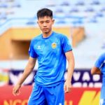 Đình Bắc: Từ lời cảnh tỉnh của HLV Văn Sỹ Sơn đến Quả bóng vàng