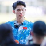 Đình Bắc tự tin trước trận ra quân gặp U22 Lào