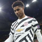 Dính chấn thương, Rashford vẫn cống hiến hết mình cho Man Utd