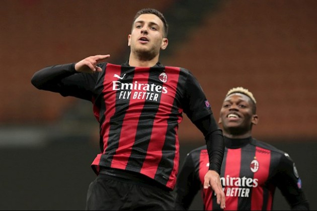 Diogo Dalot – Niềm hy vọng giúp Man Utd hình thành “hai đôi cánh tổng lực”