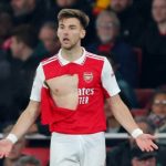 “Đó là lời nhắn cho Arteta rằng đừng quên tôi”