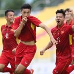 Đoàn Văn Hậu suýt không được dự SEA Games 2017