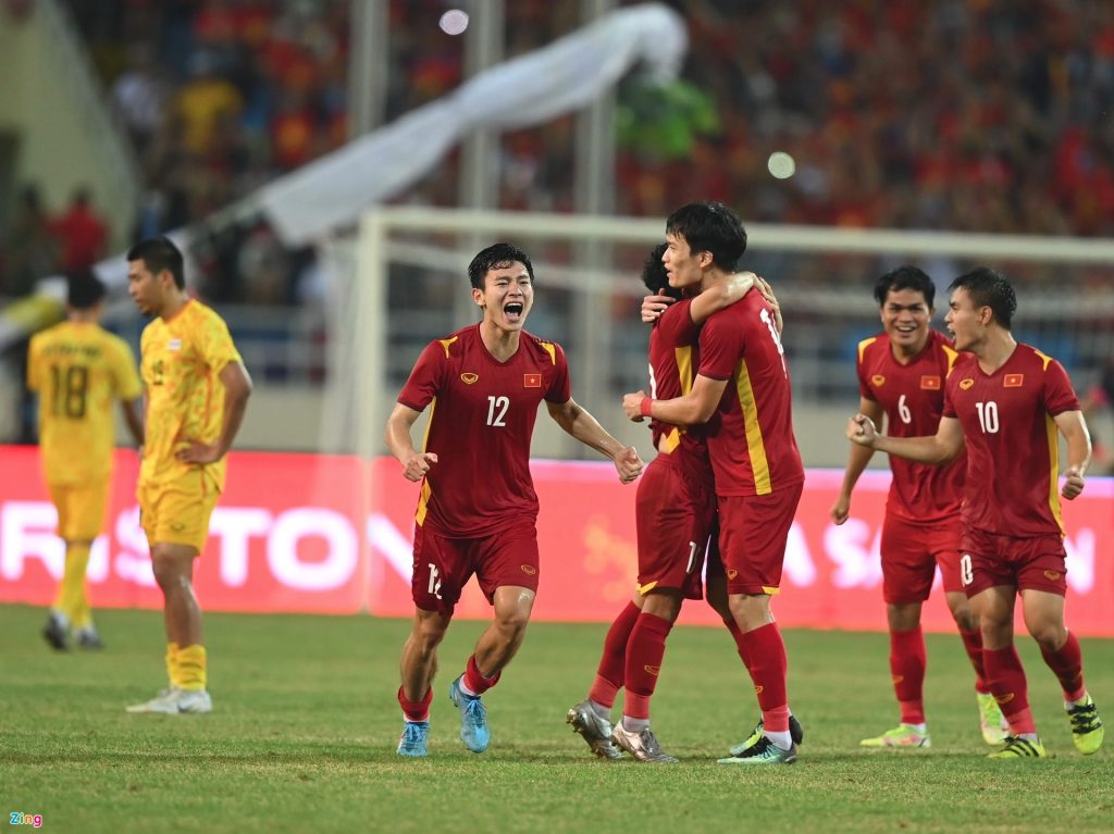 Đoàn Việt Nam lập kỷ lục số HCV tại một kỳ SEA Games