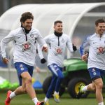 Đôi cánh Chelsea nói lời thật lòng về chung kết Europa League