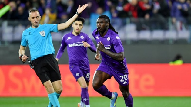 Đội của De Gea bất bại 7 trận, tiến vào bán kết Conference League