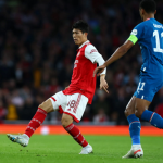 Đội hình Arsenal đấu PSV: Động cơ vĩnh cửu góp mặt