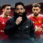 Đội hình dự kiến M.U đấu Bodo/Glimt: Mason Mount-Luke Shaw trở lại; Cơ hội cho Ugarte