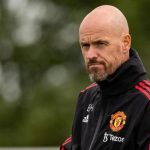 Đội hình gặp Sociedad sẽ cho thấy Erik ten Hag thực sự tin tưởng ai