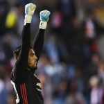 Đội hình kết hợp Ajax & Man United: Davison Sanchez “cân” cả hàng phòng ngự