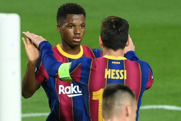 Đội hình M.U – Barca thay đổi ra sao so với lần đối đầu gần nhất?