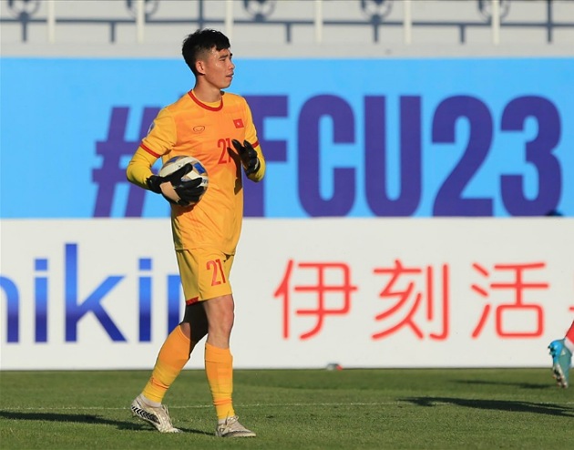 Đội hình U22 Việt Nam đấu U22 Lào: Siêu tấn công