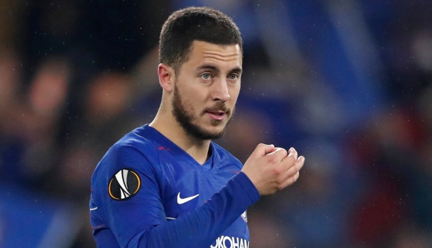 Đội hình xuất sắc nhất bán kết Europa League 2018/19 qua những con số: Hàng công của hai ông lớn