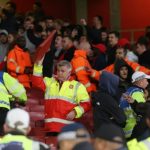 Đối thủ Arsenal bị UEFA trừng phạt