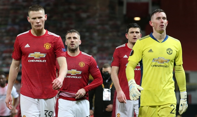 Đối thủ của Man Utd tại tứ kết Europa League mạnh cỡ nào?