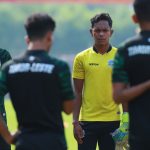 Đối thủ của U23 Việt Nam chỉ có một thủ môn