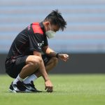 Đồng hương thầy Park mãn nguyện với ‘sân khấu” đấu U23 Việt Nam