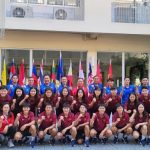 ĐT nữ Việt Nam nhận sự tiếp lửa mạnh mẽ trước đại chiến