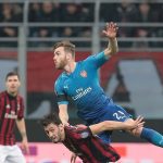 Dư âm AC Milan 0-2 Arsenal: Khủng hoảng ư? Khủng hoảng nào?