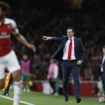 Dư âm chiến thắng Asrenal: Lời thách thức của Emery