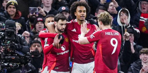 Dự đoán nhà vô địch Europa League: 2 đội ở cửa trên MU