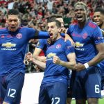 Đụng AS Roma, bạn đã biết M.U gặp lại 2 người cũ nào chưa?