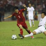 Đừng trách Tuấn Tài, Hữu Thắng nên chịu trách nhiệm