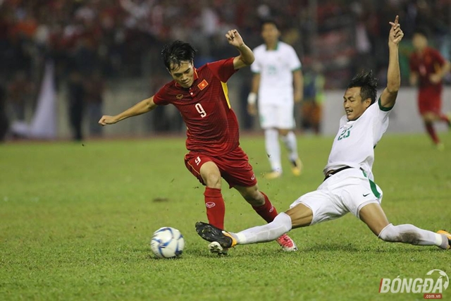 Đừng trách Tuấn Tài, Hữu Thắng nên chịu trách nhiệm