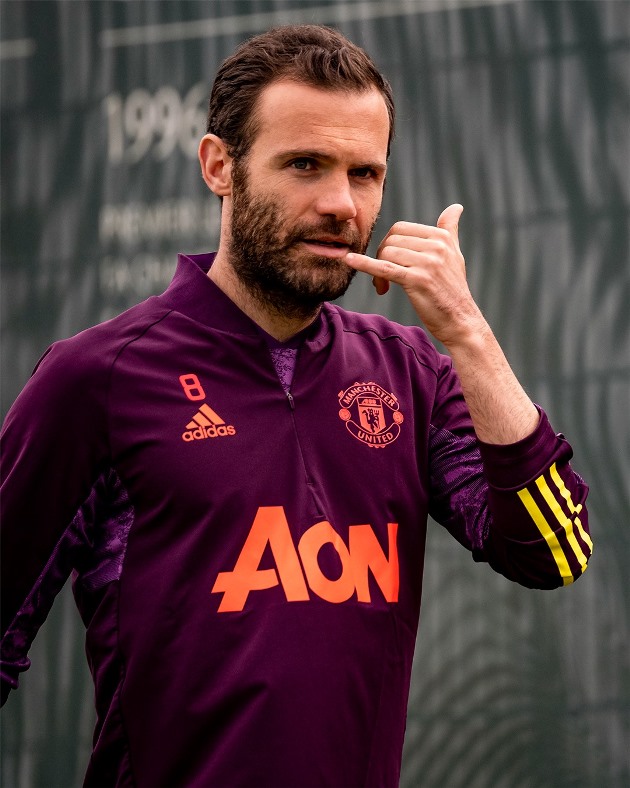 Được Solskjaer để mắt, 2 ‘báu vật’ của Man Utd cười rạng rỡ