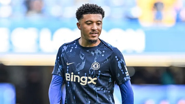 Elanga chỉ ra cầu thủ có đẳng cấp khác biệt của Chelsea