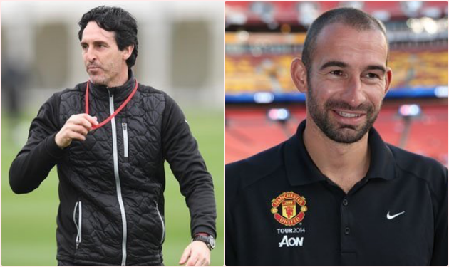 Emery à! “Tham thì… thâm”, hãy “thấm” bài học Man Utd 2016/17