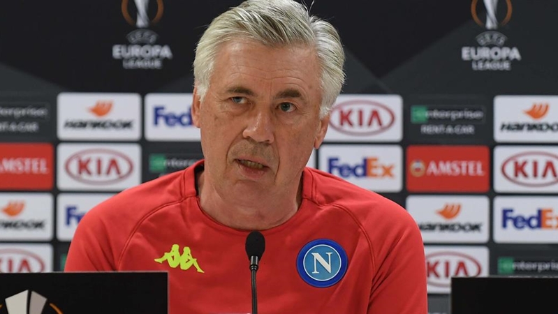 Emery đã chứng minh tuyên bố của Ancelotti là hoàn toàn sai lầm